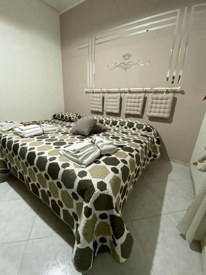 דירות נאפולי Lc Dreams מראה חיצוני תמונה